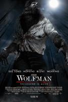 狼人/The Wolf Man(2009)