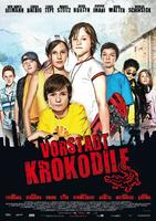 鳄鱼队Vorstadtkrokodile, Die (2008)