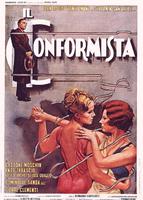 随波逐流的人II Conformista (1970)