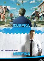 灵异之城Eureka (2006)