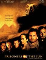 日之囚徒Prisoners of the Sun (2009)