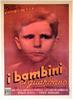 孩子在看着我们/Bambini ci guardano, I