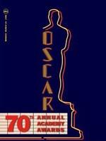 第70届奥斯卡颁奖典礼The 70th Annual Academy Awards (1998)