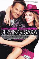 拜金妙搭档Serving Sara (2002)