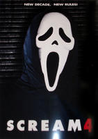 惊声尖叫4Scream IV (2010)