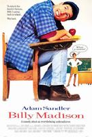 超龄插班生Billy Madison (1995)