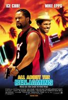 班哲明传奇All About the Benjamins (2002)