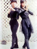 女黑侠木兰花(1981)