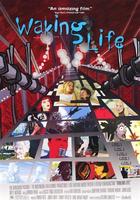 半梦半醒的人生Waking Life (2001)