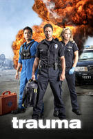 急救小组Trauma (2009)