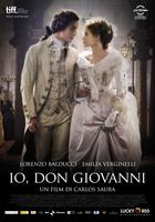 歌剧浪子Io, Don Giovanni (2009)