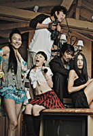 爱之屋Love House (2005)