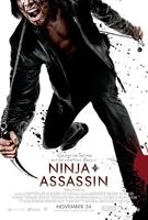 忍者刺客Ninja Assassin (2009)