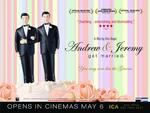 Andrew and Jeremy Get Married (2004)