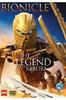 生化战士：再生传奇/Bionicle: The Legend Reborn(2009)