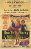 愿嫁金龟婿/How to Marry a Millionaire