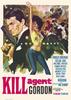 密码：杀死戈登/Password: Uccidete agente Gordon(1967)
