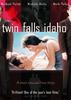 双子的天空/Twin Falls Idaho