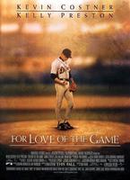 棒球之爱For Love of the Game (1999)