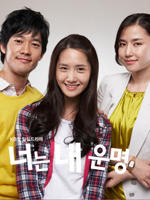 你是我的命运 (2008)