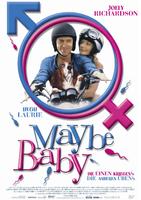 宝贝喜临门Maybe Baby (2000)