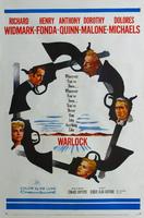 沃洛克Warlock (1959)
