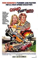 疯狂恋爱跑天下Grand Theft Auto (1977)