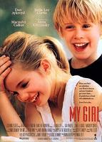 宝贝小情人My Girl (1991)