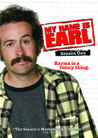 愚人善事My Name Is Earl (2005)