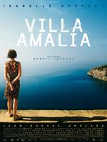 阿玛利亚别墅Villa Amalia (2009)