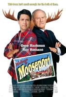总统接招Welcome to Mooseport (2004)