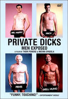 男人那话儿Private Dicks: Men Exposed (1999)