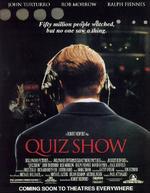 幕后谎言Quiz Show (1994)