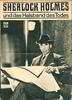 福尔摩斯和死亡项链/Sherlock Holmes und das Halsband des Todes(1962)