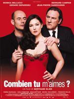 爱我多深Combien tu m'aimes? (2005)