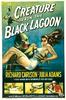 黑湖妖谭/Creature from the Black Lagoon(1954)