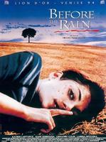 暴雨将至Before the Rain (1994)