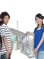 刺猬男生Harikei (2007)