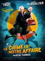命案Crime est notre affaire, Le (2008)