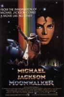 外星战将Moonwalker (1988)