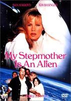 天外飞仙My Stepmother Is an Alien (1988)