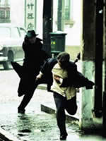 零号特工The Secret Agent (2007)