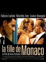 摩纳哥女孩Fille de Monaco, La (2008)