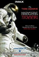 华丽的荒土：月球漫步记Magnificent Desolation: Walking on the Moon 3D (2005)
