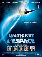 Un ticket pour l'espace (2006)