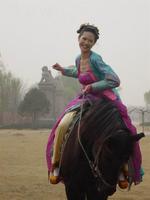 红拂女 (2006)