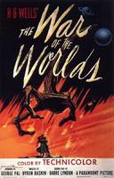 地球争霸战The War of the Worlds (1953)