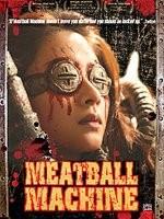 人肉机器Meatball Machine (2005)