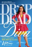 美女上错身Drop Dead Diva (2009)