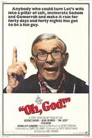 噢！上帝Oh, God! (1977)